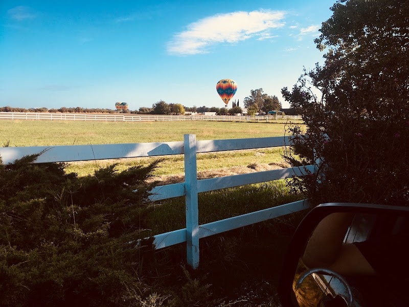 Photo of FLYING HORSE FARMS