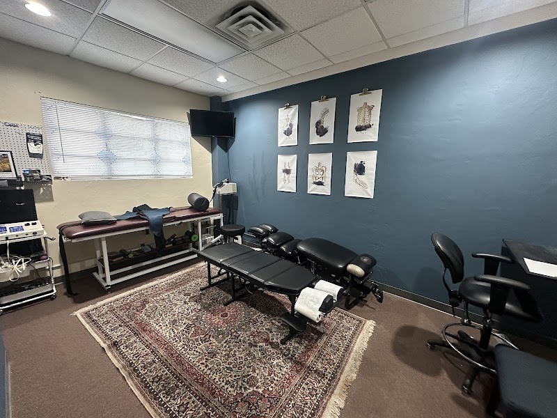 Photo of ReMotion Chiropractic