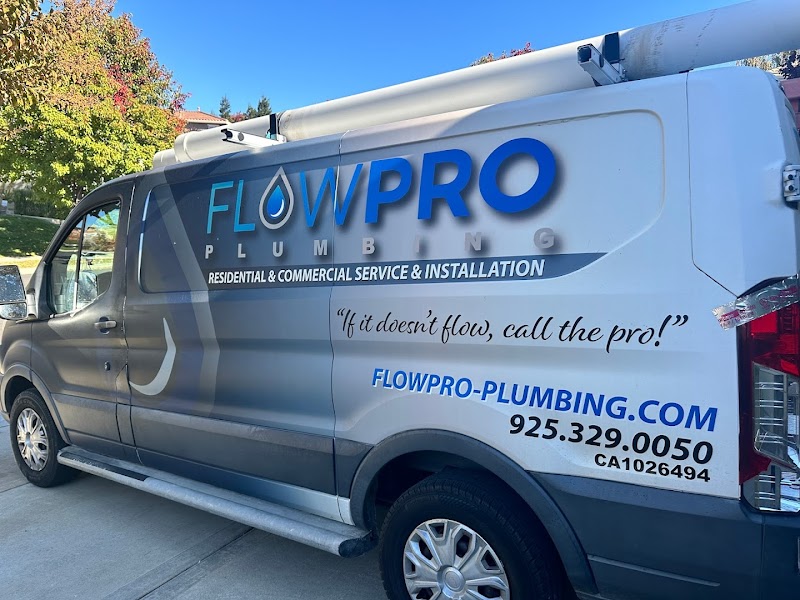 Flow Pro Plumbing photo 2