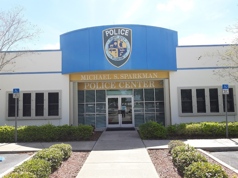 Photo of Plant City Police Department