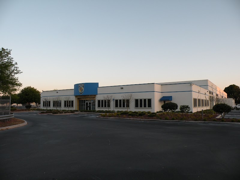 Plant City Police Department photo 2