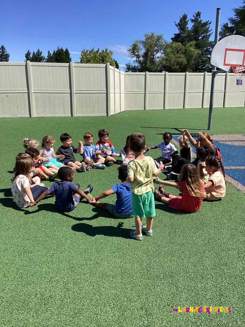 The Learning Experience - Rohnert Park photo 5