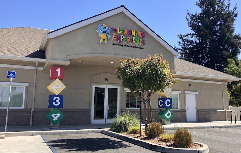 The Learning Experience - Rohnert Park photo 2
