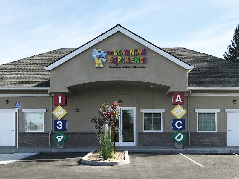 Photo of The Learning Experience - Rohnert Park
