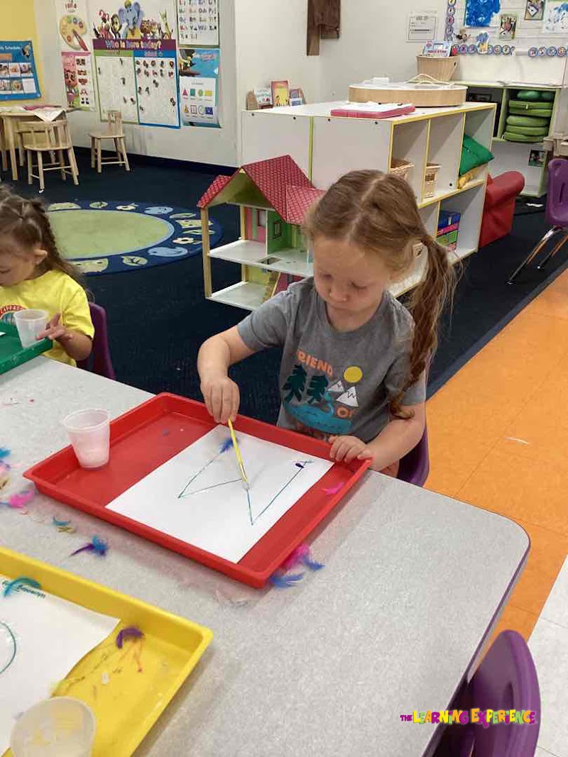 The Learning Experience - Rohnert Park photo 3