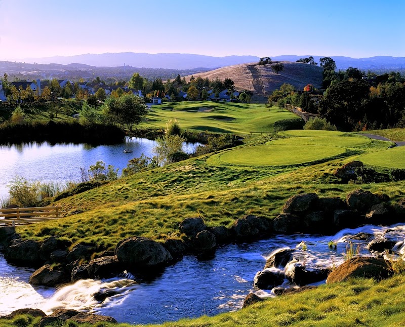 Photo of Oakhurst Country Club