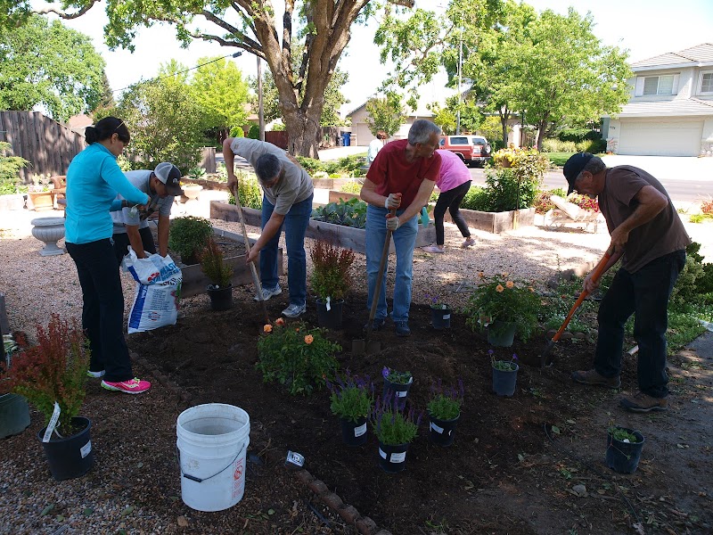 Napa Valley Community Church photo 2