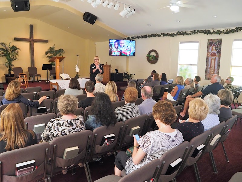 Napa Valley Community Church photo 4