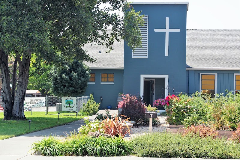 Napa Valley Community Church photo 5