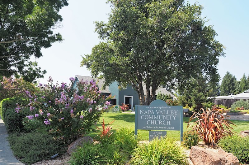 Photo of Napa Valley Community Church