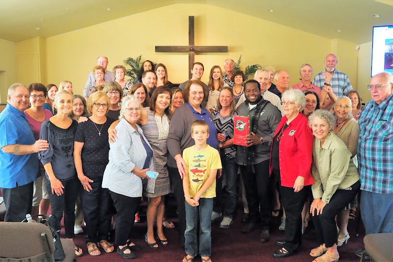 Napa Valley Community Church photo 3