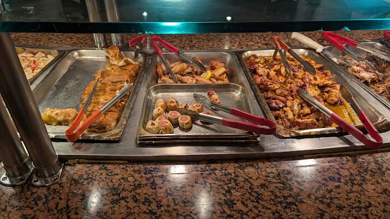 Asian Buffet & Grill photo 3
