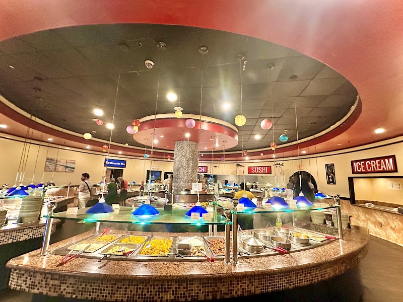 Asian Buffet & Grill photo 5