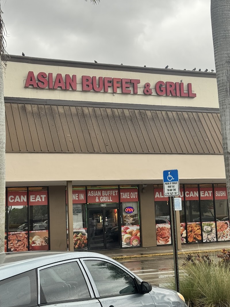 Asian Buffet & Grill photo 4