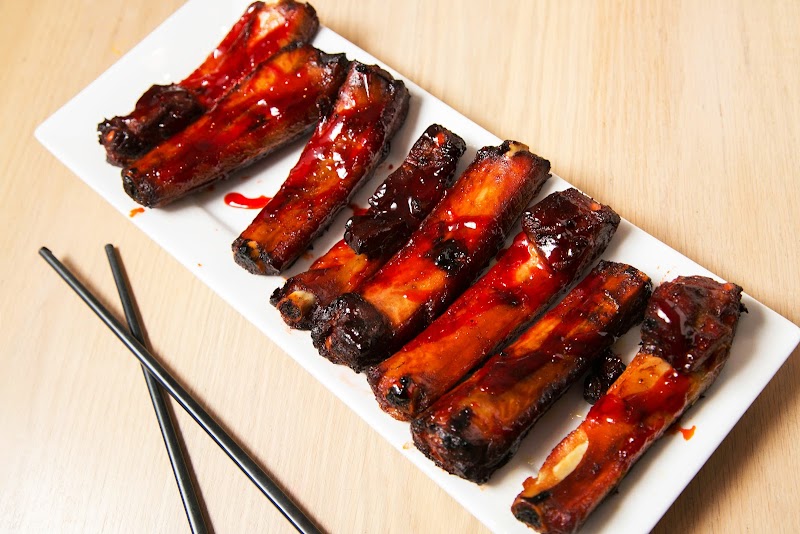 Asian Buffet & Grill photo 2