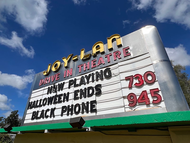 Photo of Joy-Lan Drive in & Swap Shop