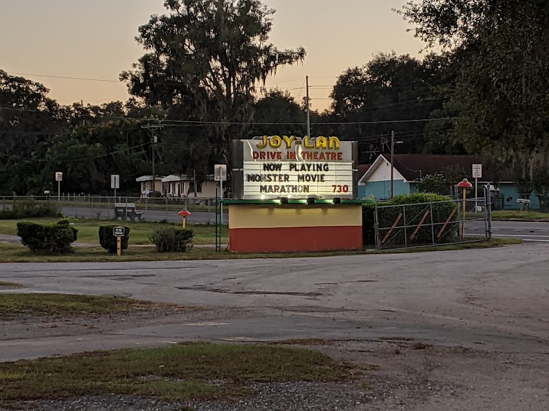 Joy-Lan Drive in & Swap Shop photo 2