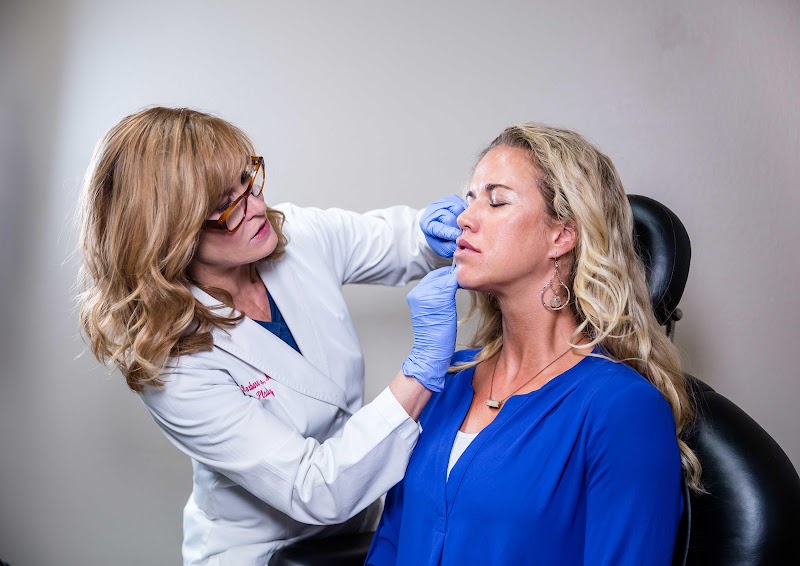 Persons Plastic Surgery: Barbara L. Persons, MD, FACS photo 3