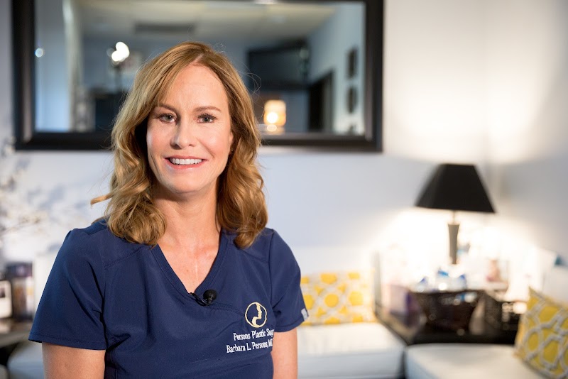 Photo of Persons Plastic Surgery: Barbara L. Persons, MD, FACS
