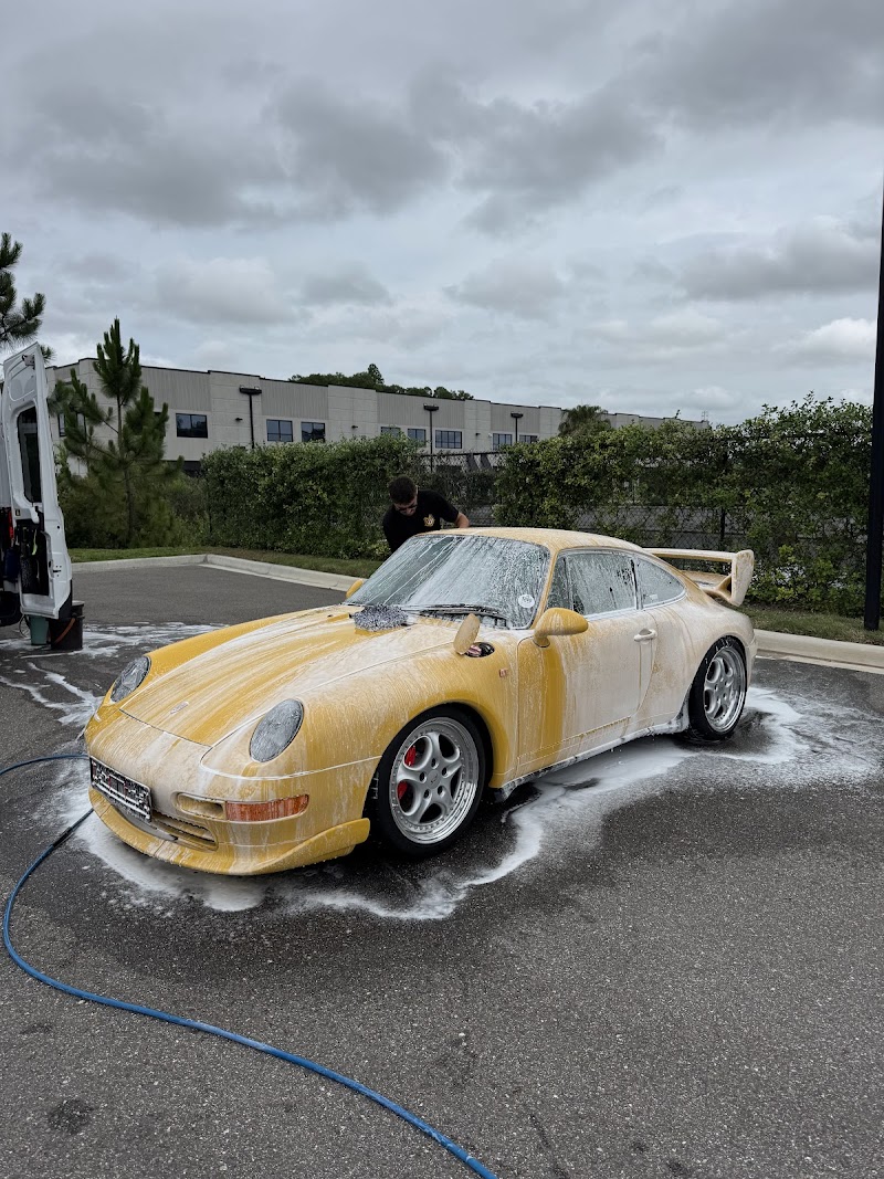 Motivated Car Care LLC photo 5
