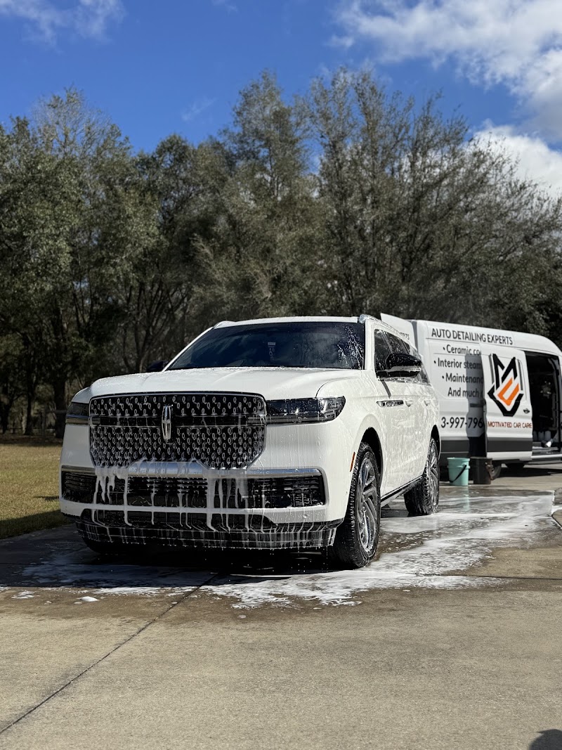 Motivated Car Care LLC photo 3