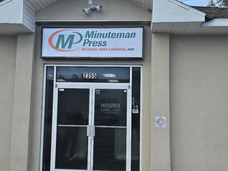 Minuteman Press photo 5