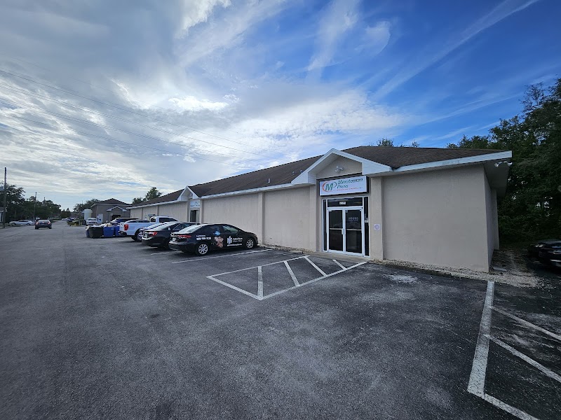 Photo of Minuteman Press