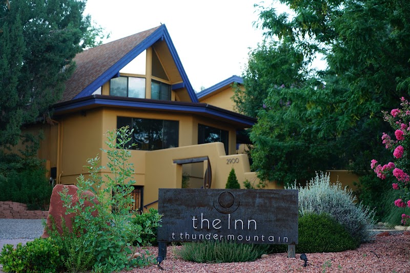 The Inn at Thunder Mountain photo 5