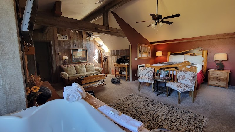 The Inn at Thunder Mountain photo 2
