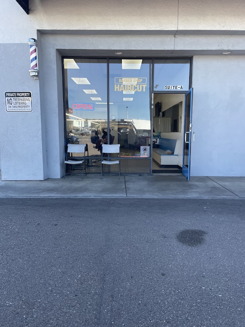 Photo of Loma Square Barber Shop