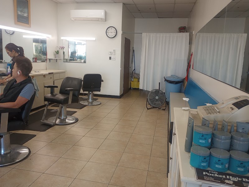 Loma Square Barber Shop photo 2