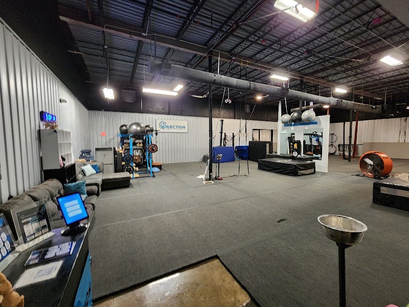 Photo of St Pete Calisthenics