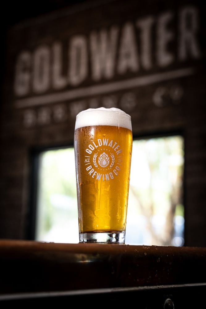 Goldwater Brewing Co. photo 2