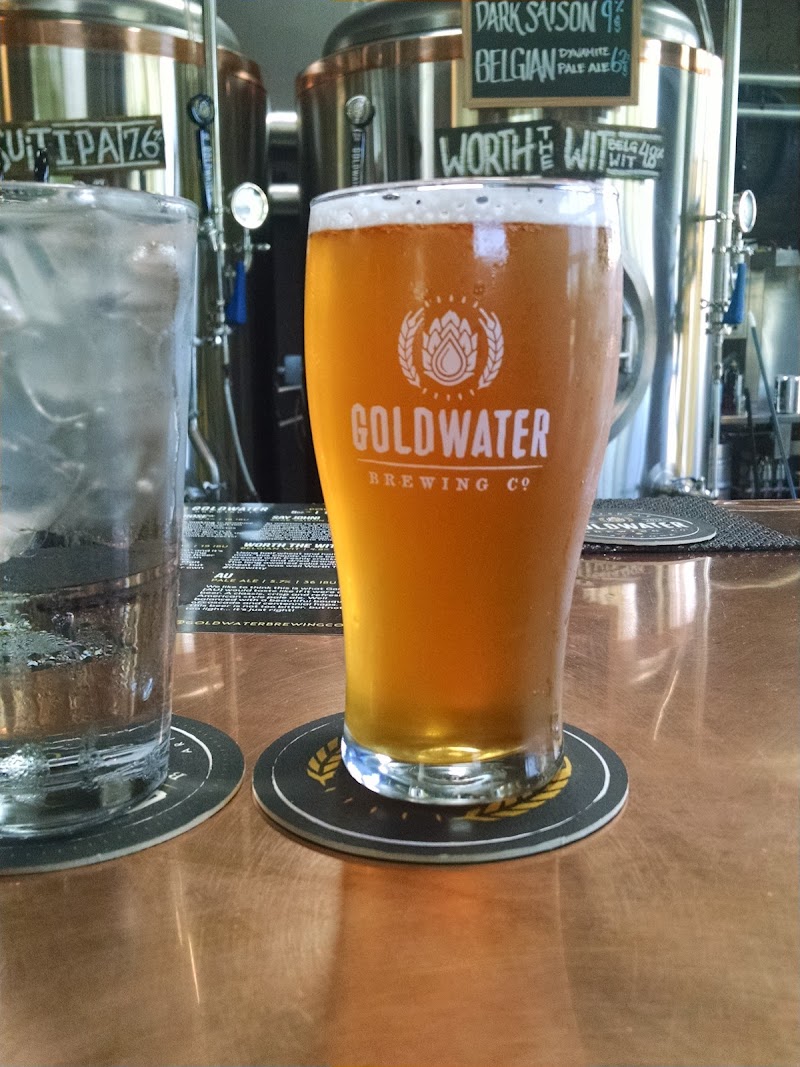 Goldwater Brewing Co. photo 3
