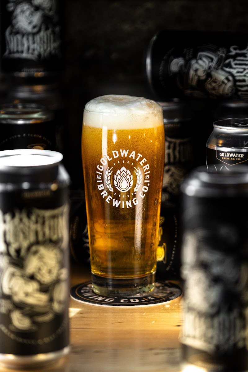 Goldwater Brewing Co. photo 5