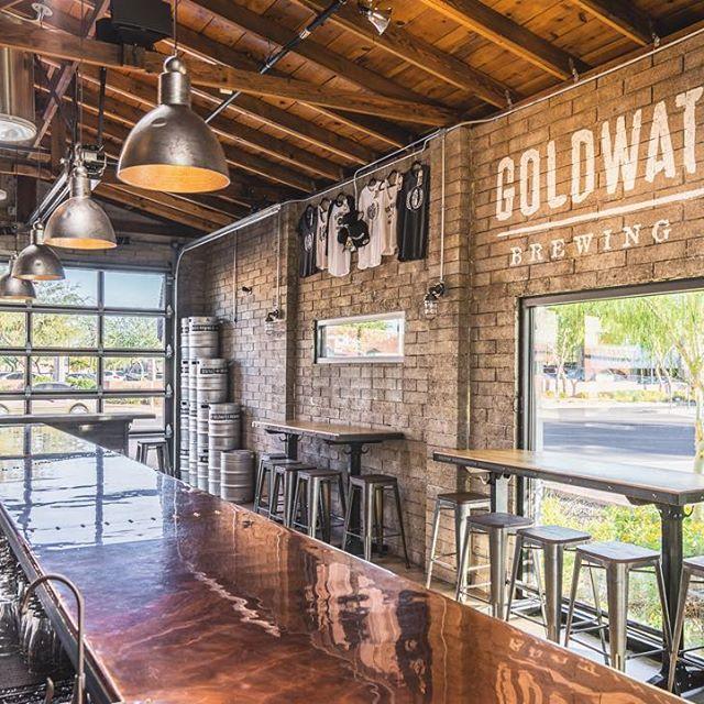 Goldwater Brewing Co. photo 4