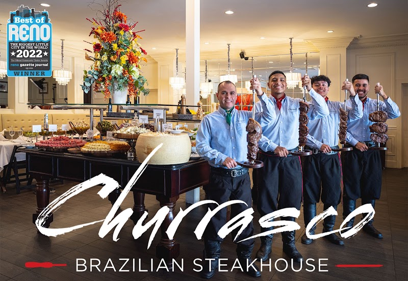 Photo of Churrasco Brazilian Steakhouse