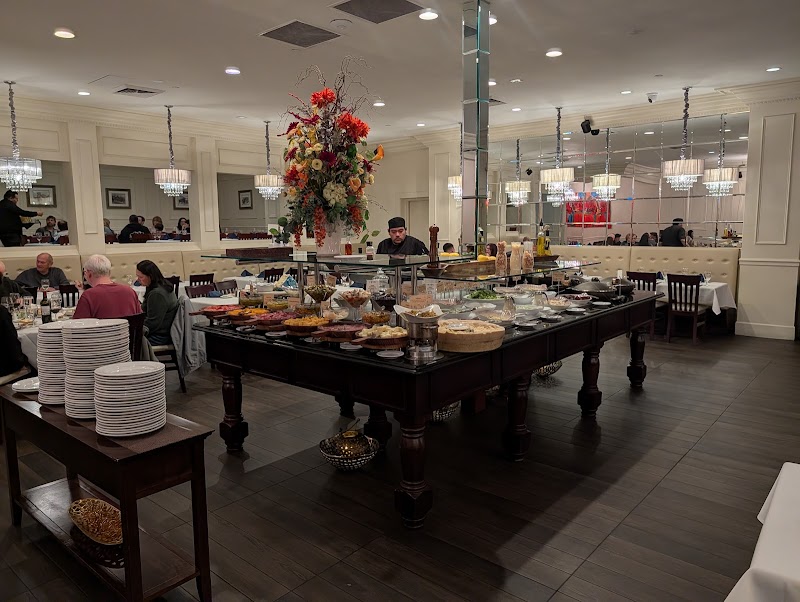 Churrasco Brazilian Steakhouse photo 5