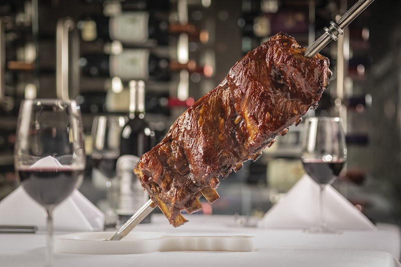 Churrasco Brazilian Steakhouse photo 4