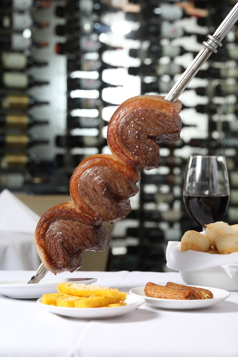 Churrasco Brazilian Steakhouse photo 2