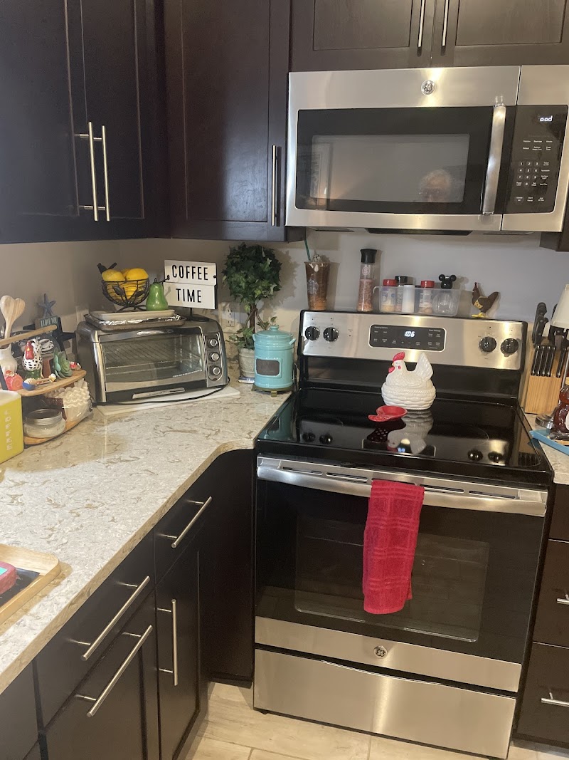 The Cleaning Authority - Brandon photo 3