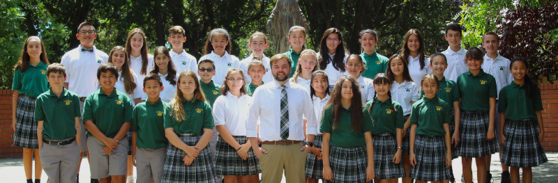 Photo of Notre Dame School