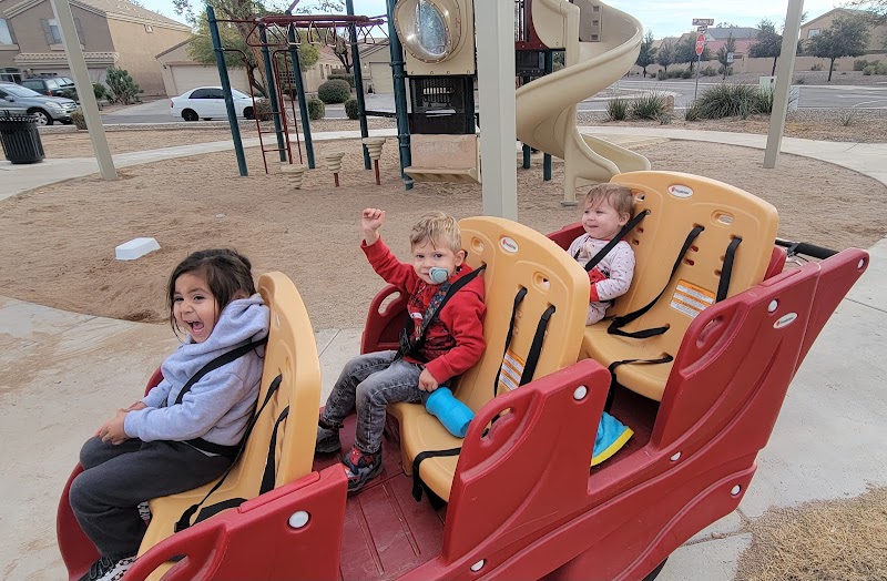 "Miss Jenn's House, LLC. Maricopa AZ!!! photo 3