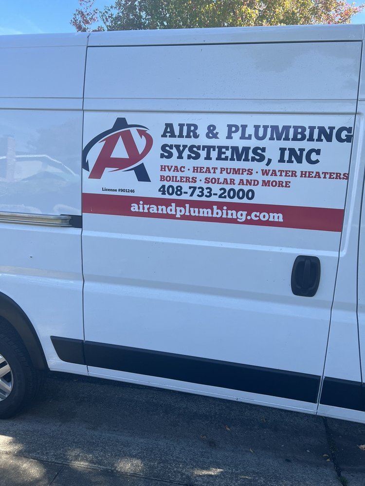 Air & Plumbing Systems, Inc. photo 4