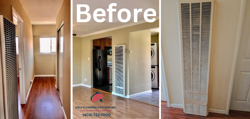 Photo of Air & Plumbing Systems, Inc.