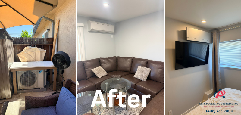 Air & Plumbing Systems, Inc. photo 5