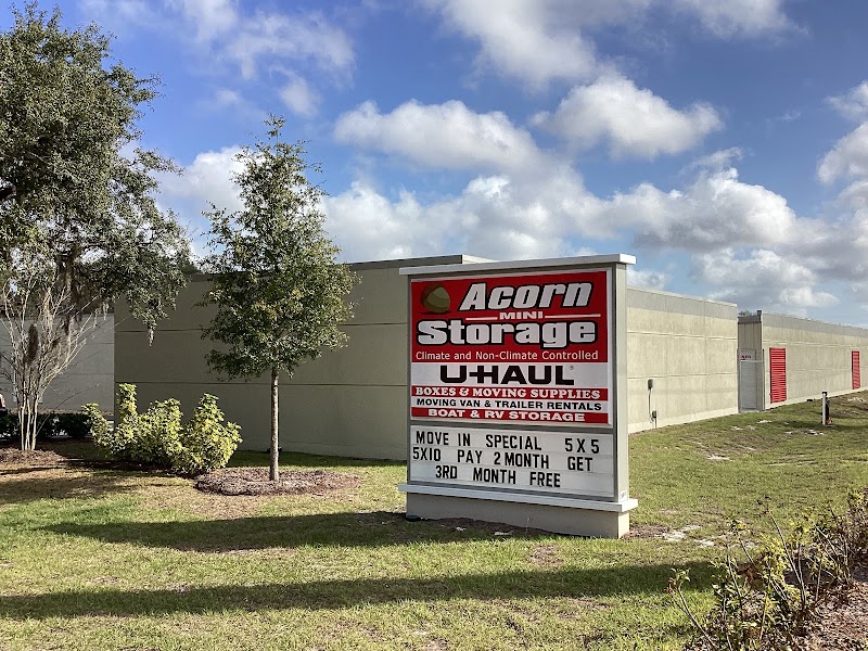 Acorn Mini Storage | Lakeland, FL photo 5