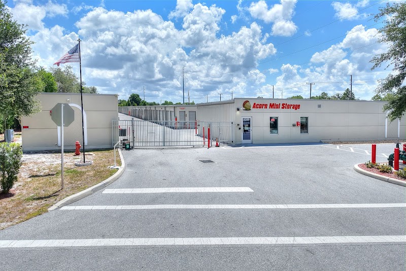 Photo of Acorn Mini Storage | Lakeland, FL