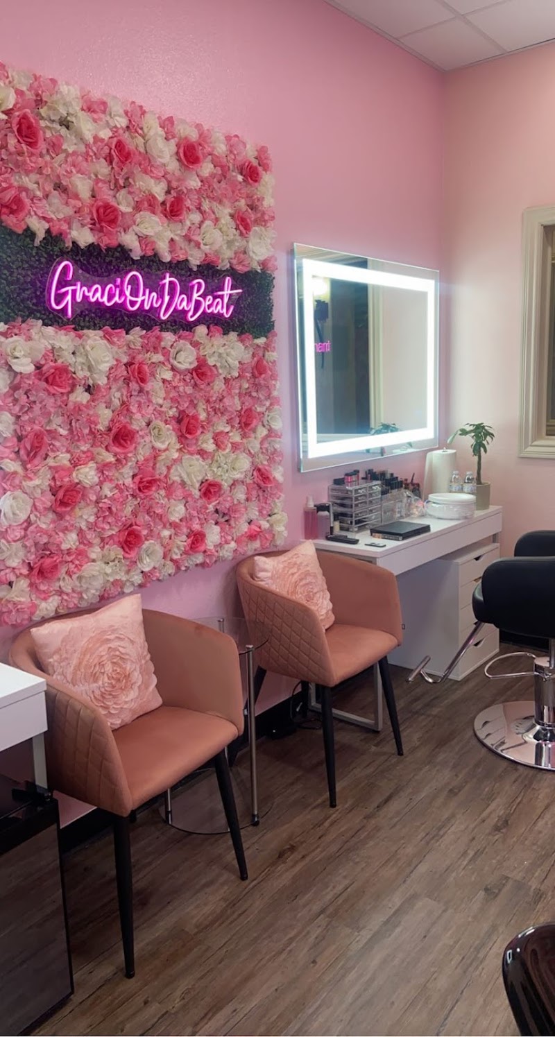 Photo of The Pink Elephant Makeup Bar
