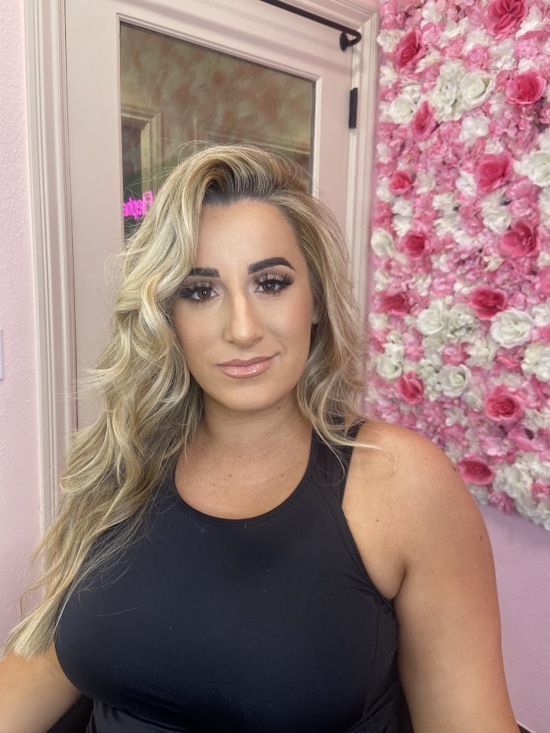 The Pink Elephant Makeup Bar photo 5